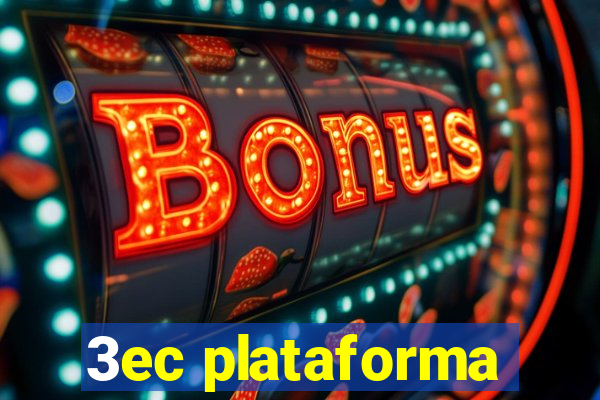 3ec plataforma